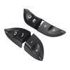 Mercedes W220 W215 Steering Wheel Button Switch Cover / Steering Wheel /