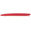 Jaguar XJ ABS Rear Left Bumper Trim Red Reflector (2010-2017)