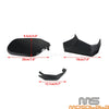 Can-Am Ryker 600 900 Sport Hand Guard Wind Deflector Shield Cover (2019-2023)