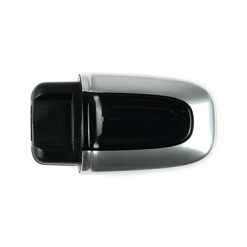 ABS One Button Start Passive Keyless Entry Porsche Macan Key Case (2015-2023)