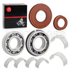 Polaris Ranger / Sportsman / RZR 700 / 800 Crankshaft Bearing Bushing Seal (2006-2017)