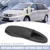 Toyota Sienna Antenna Base Bezel (2011–2020)