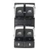 Audi A6 S6 A7 Q3 Electric Master Power Window Switch (2012-2018)