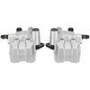 Suzuki Vinson 500 4x4 Front Brake Caliper & Pads (2002–2007)