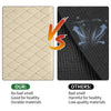 Honda CR-V (2007-2011) Beige Heightened Edge Cargo Liner Trunk Mat