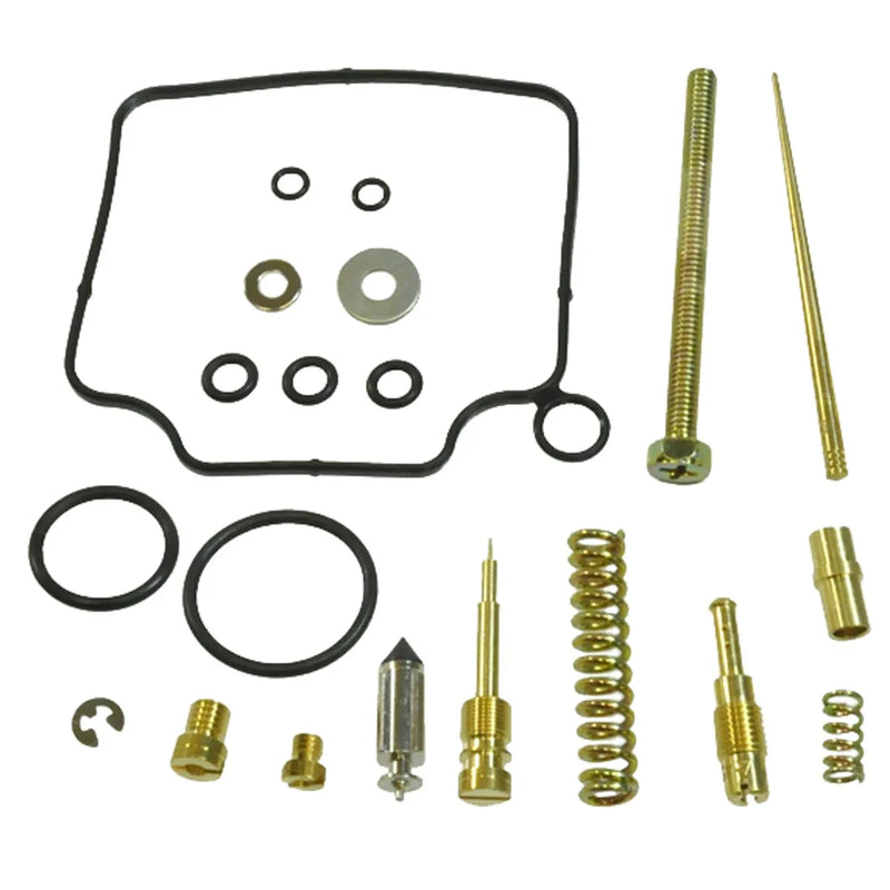 Honda Rubicon Carb Rebuild (2001-2004)