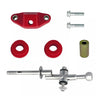 Subaru Impreza WRX STi 6-Speed Short Throw Shifter & Bushing (04-19)