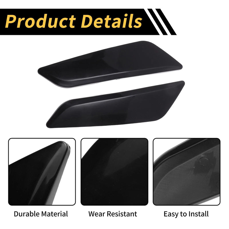 BMW G30 5 Series Engine Hood Hinge Cover (2017-2023)