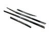 Lexus GX550 Chrome 4pcs Door Body Side Molding Trim Cover (2024-2025)