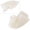 YAMAHA YZF-R6 White Water Tank (2006-2014)