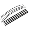 Volkswagen Arteon CC 2010-2018 Window Strip Trim Seal Belt (2010-2018)