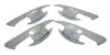 Mitsubishi L200 Triton Chrome Bowl Cup Door Handle (2019-2020)
