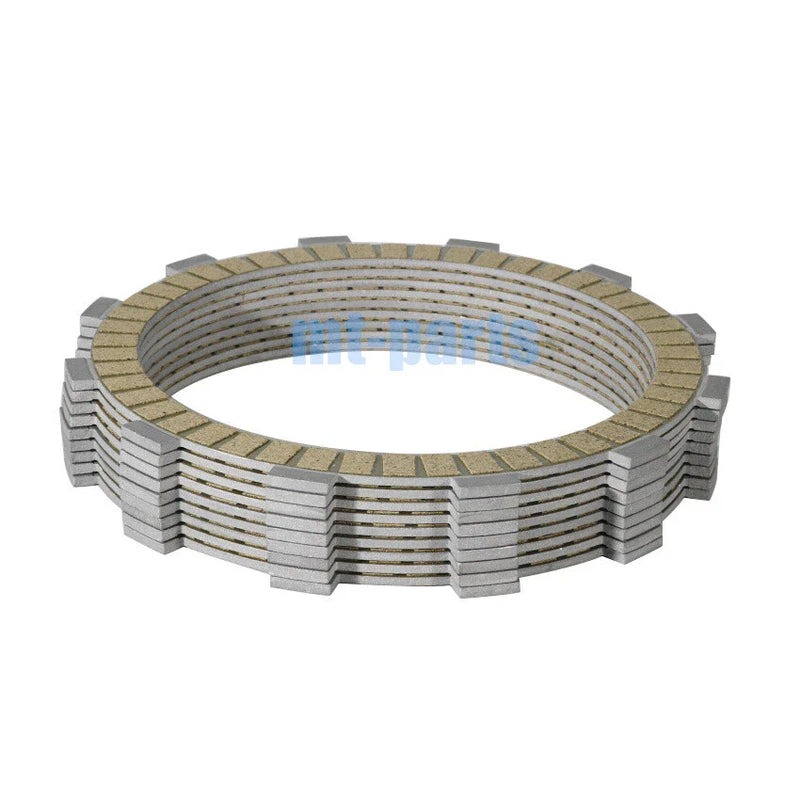 Kawasaki VN1700 Vulcan 1700 Nomad Clutch Friction Plates (2009-2016)