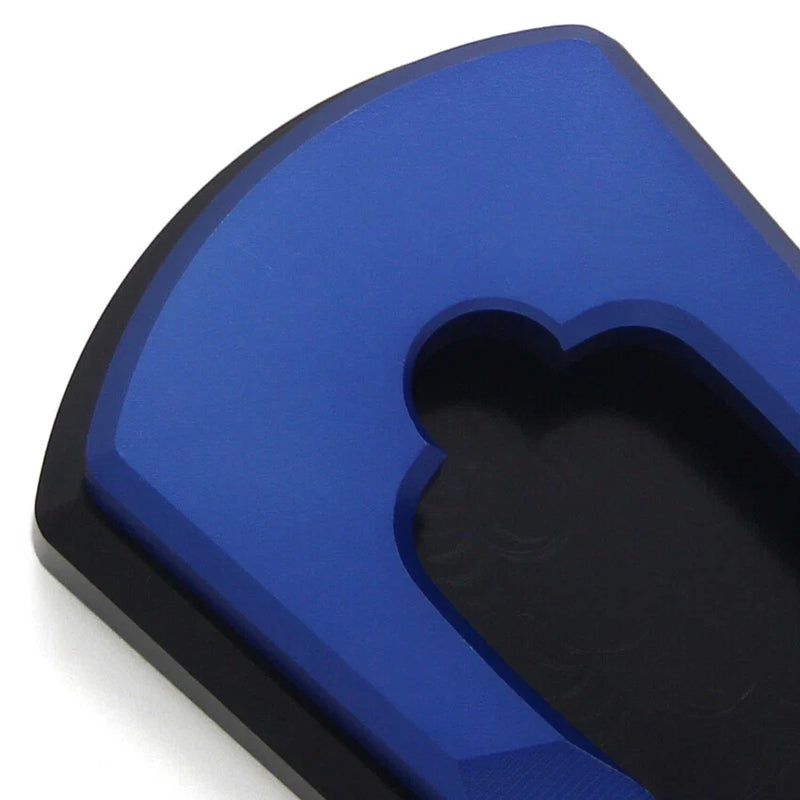 Yamaha XMAX Side Stand Enlarge Plate Kickstand Extension (2018-2023)