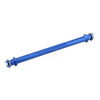 Sur-Ron Light Bee X Electric Bike Blue Footbracket Brace Lever