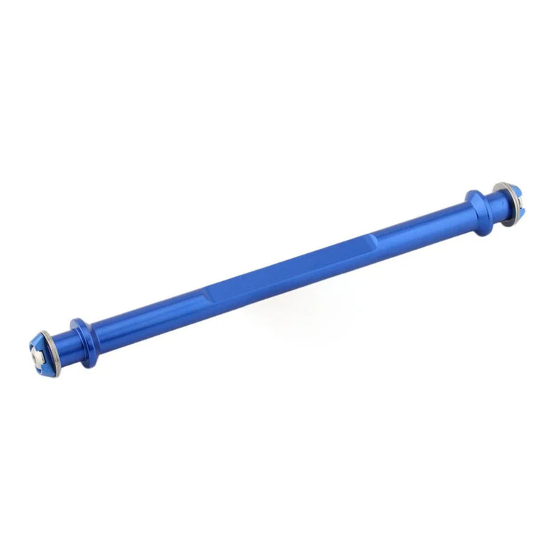 Sur-Ron Light Bee X Electric Bike Blue Footbracket Brace Lever