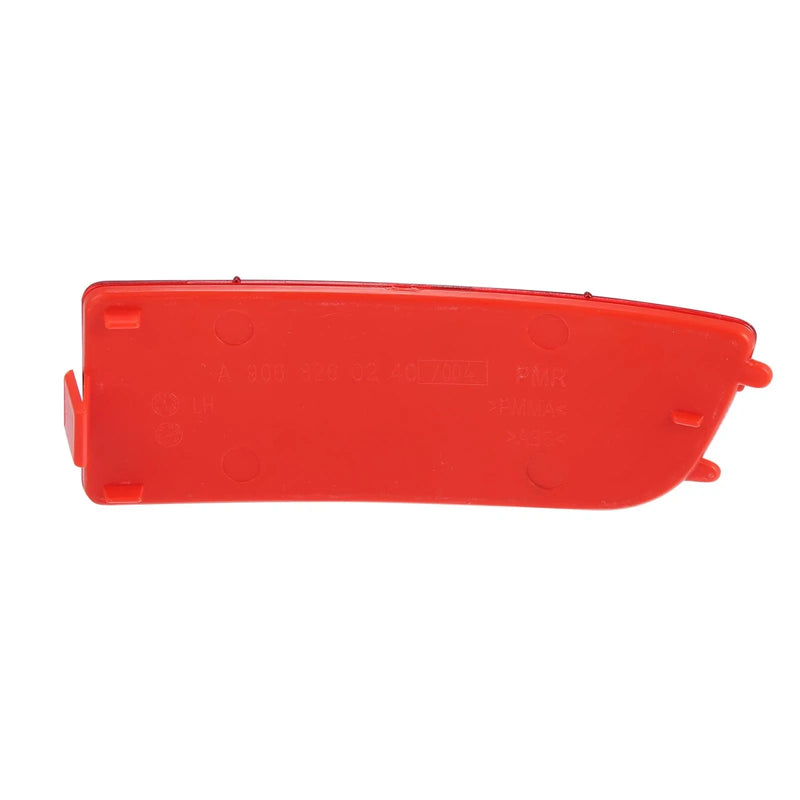 Mercedes-Benz Sprinter 250 350 Front Bumper Reflector (2006-2016)