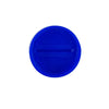 Polaris Scrambler, Sportsman, Ranger, RZR 5 x Key Covers Blue (2008-2023)