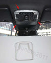 Mercedes Benz V-Class Chrome Front Reading Light Lamp Cover Trim (2014-2020)