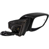 Mirrors Passenger Right Side Heated Hand for Honda Pilot