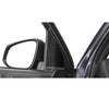 Toyota Tacoma Carbon Fiber A-Pillar Cover Trim (2016-2022)