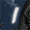 Ford Mustang Fender Side Marker Turn Signal Lights (2024-2025)