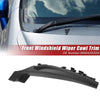 Nissan Sentra Front Right Windshield Wiper Cowl Cover (2013-2019)