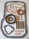 Renault Clio / Laguna / Megane BOTTOM END GASKET SET