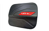 Honda Vezel HR-V Oil Fuel Gas Tank Cap Cover (2022-2024)