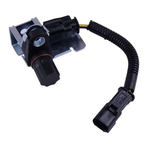 Dodge Ram Dakota Durango ABS Wheel Speed Sensor (1997-2004)