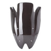 Kawasaki Z1000 ABS Windscreen Windshield Deflector (2010-2013)