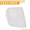 Toyota Land Cruiser Prado Front Right Interior Light Cover (2003-2009)