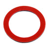 BMW 3 Series E90 E92 E93 Carbon Fiber Engine Start Button Ring (2009-2012)