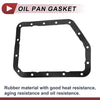 Suzuki Swift Transmission Filter Gasket Kit (2010-2016)