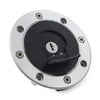 Suzuki TL1000R GS500 Ignition Switch Fuel Gas Cap Seat Lock Key (1998-2003)