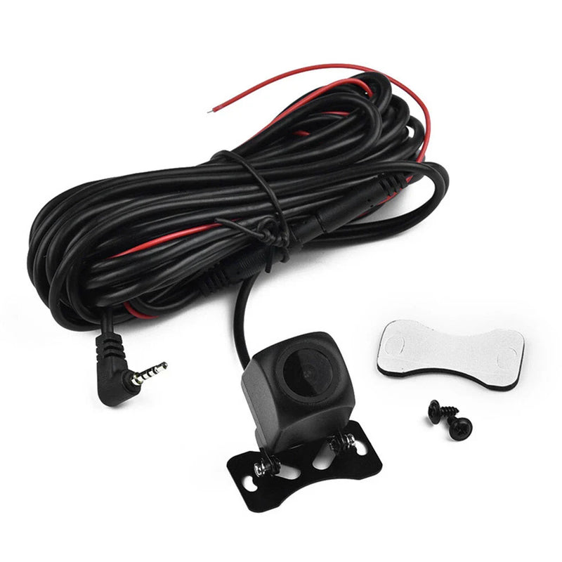 Car DVR 720P 5 PIN 2.5mm Jack Rear View Backup Camera (No Year Specified)
