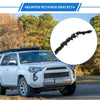 Toyota RAV4 Left Rear Bumper Retainer Bracket (2019-2022)