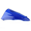 Yamaha YZFR1 (2004-2006) Blue Moto Windshield