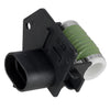 FIAT, CITROEN, FORD, VAUXHALL Heater Blower Fan Resistor