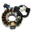 Yamaha YP125 YP125E YP125R MAJESTY 125 XN125 YP180 Stator Coil (2000-2005)