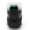 Arctic Cat 340 DVX Starter Solenoid Relay (2004-2008)