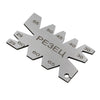 Valve Angle Gauge / Stainless Steel / Accurate Measurement