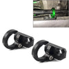 Kawasaki KX 85 125 Rear Brake Hose Clamp (2001-2023)