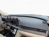 Kia Carnival Leather Dashboard Cover Mat (2025–2027)