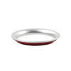Mazda 3, 6, CX-5 Silver Engine Start Push Button Ring Trim (2014-2023)