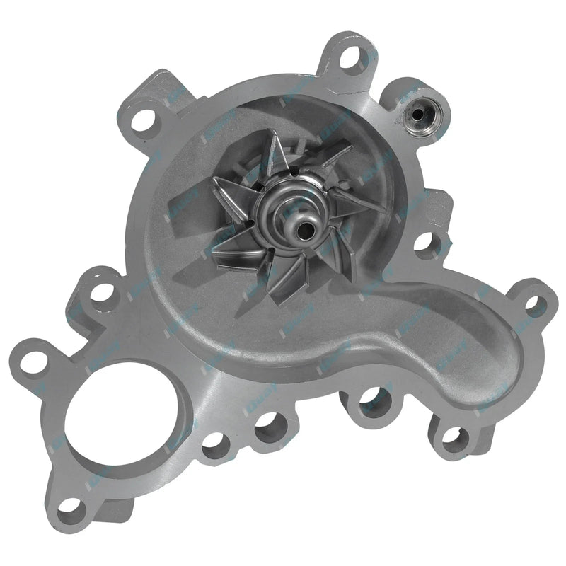 Landcruiser URJ202R V8 4.6L 1URFE Engine 2012~2019 200 Series NPW Water Pump