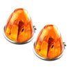 Car Motorcycle Universal Watermelon LED Light Bulbs