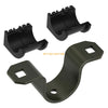 Sportsman Ranger Upper Steering Bushing Bracket