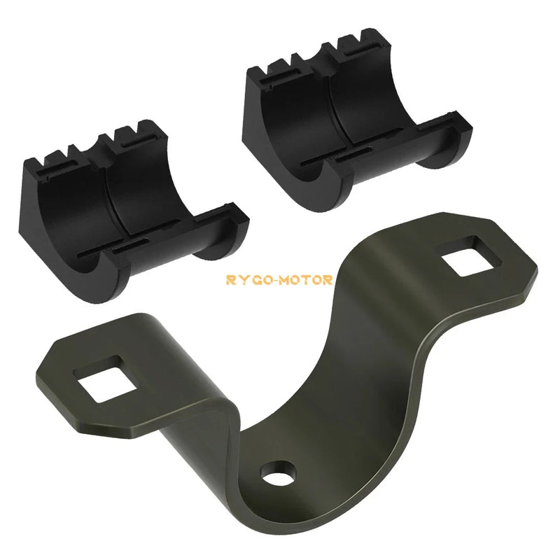 Sportsman Ranger Upper Steering Bushing Bracket