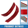 Mercedes-Benz GL550 Rear Bumper Reflector Light (2007-2012)